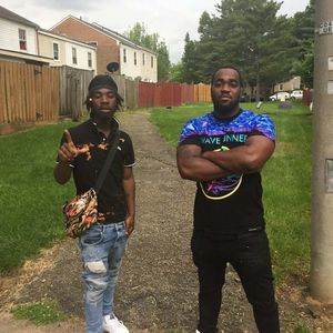 Meet your Posher, Eric